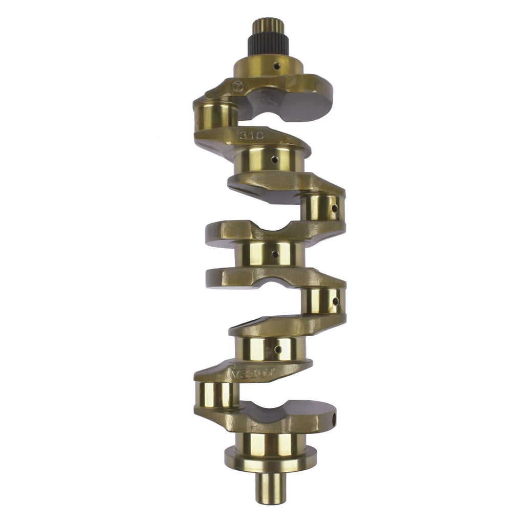 Crankshaft for Kubota V3307 V3307T M6040 M7040 S630 S650 T650