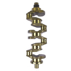 Crankshaft for Kubota V3307 V3307T M6040 M7040 S630 S650 T650