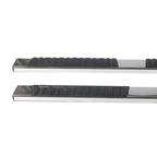 Running Boards for Toyota Tundra (2007–2021) 6" Side Steps Nerf Bars
