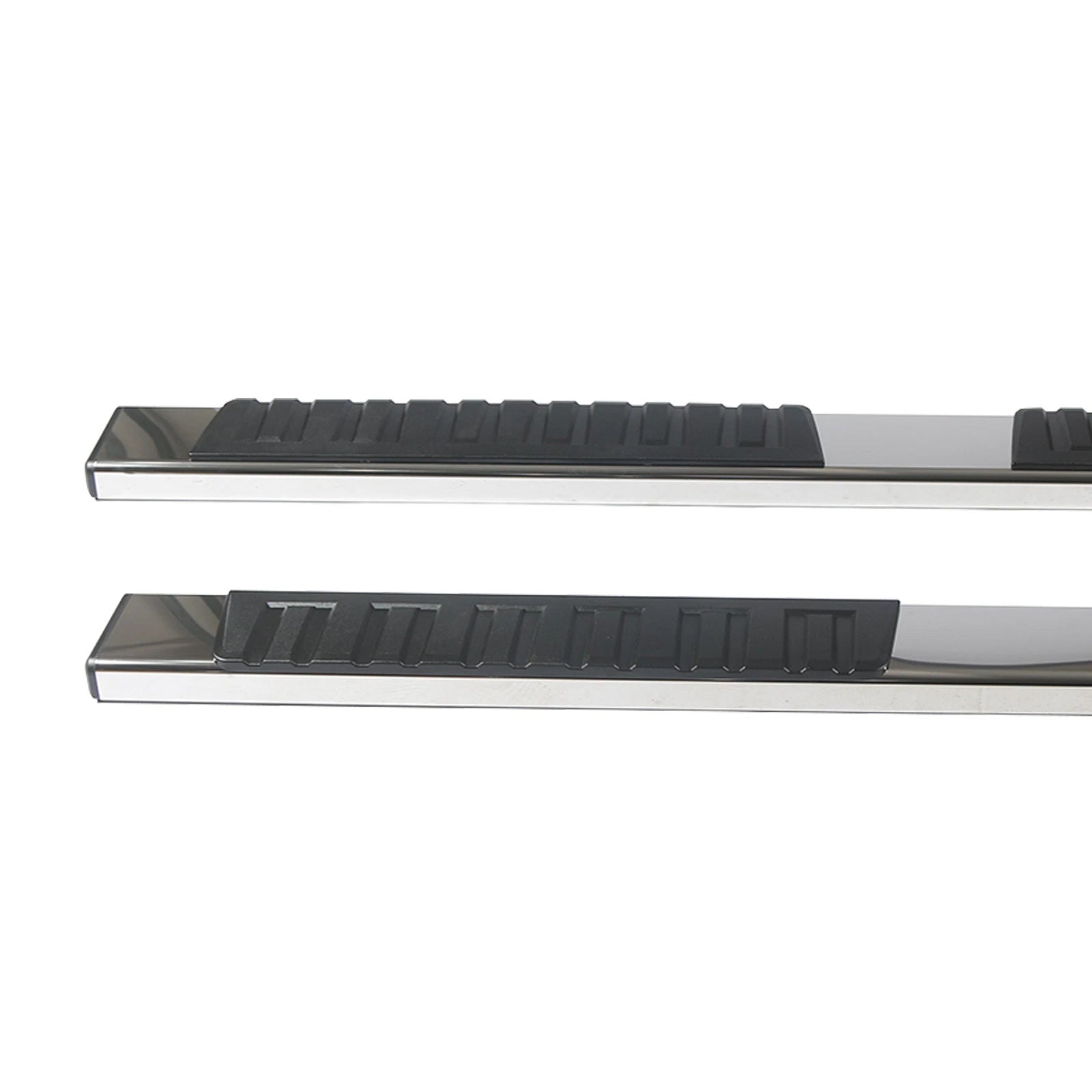 Running Boards for Toyota Tundra (2007–2021) 6" Side Steps Nerf Bars
