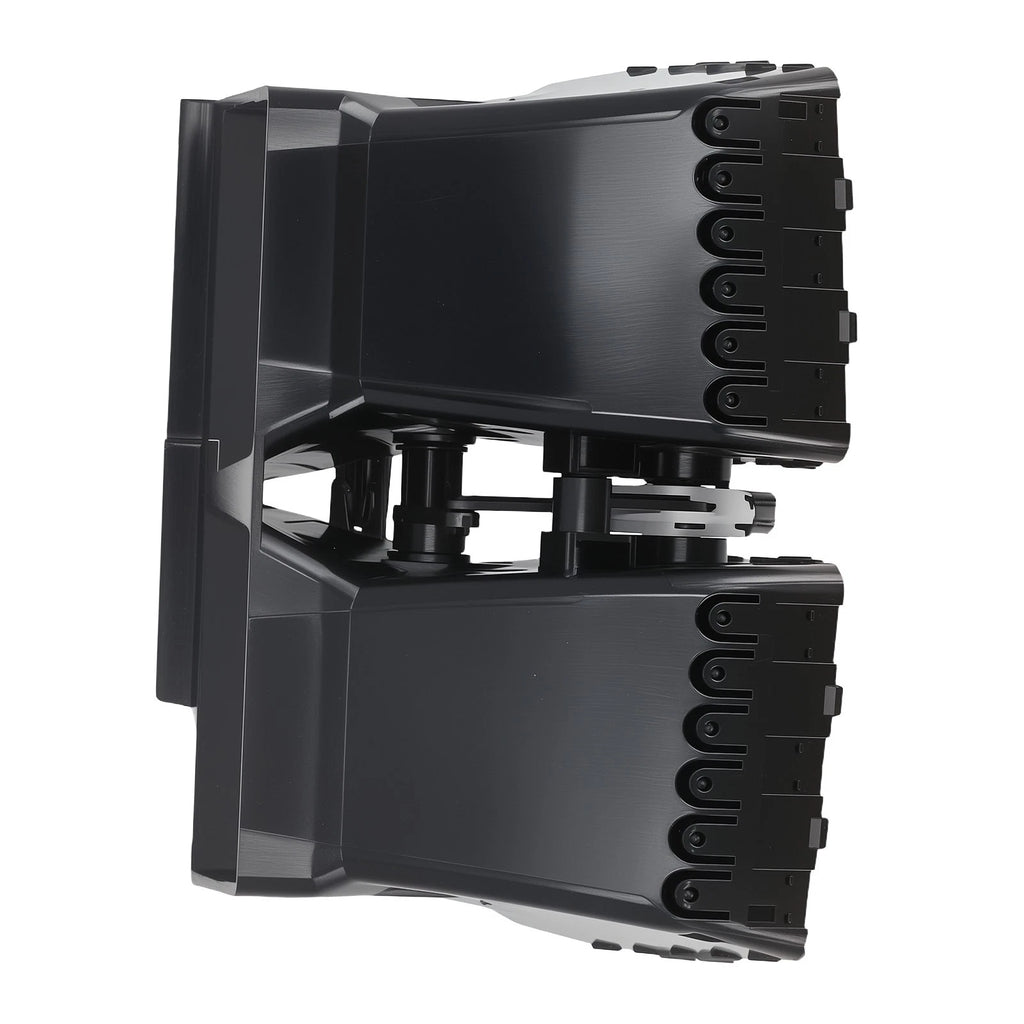Center Rear Air Vent Outlet for Mercedes Benz GLE W166 W292 (2012–2019)