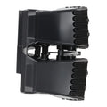 Center Rear Air Vent Outlet for Mercedes Benz GLE W166 W292 (2012–2019)