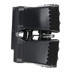 Center Rear Air Vent Outlet for Mercedes Benz GLE W166 W292 (2012–2019)