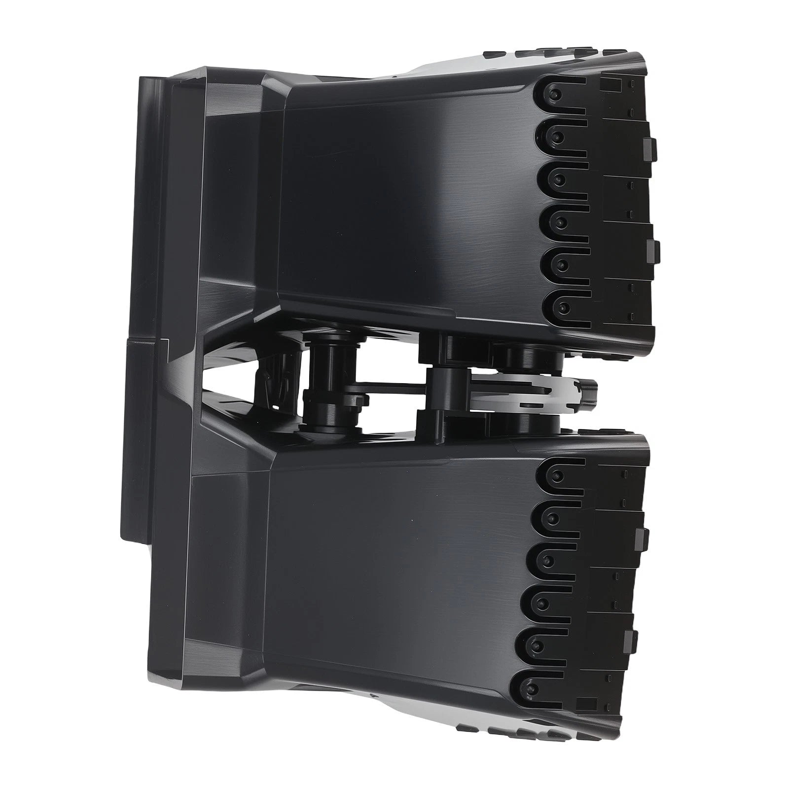 Center Rear Air Vent Outlet for Mercedes Benz GLE W166 W292 (2012–2019)