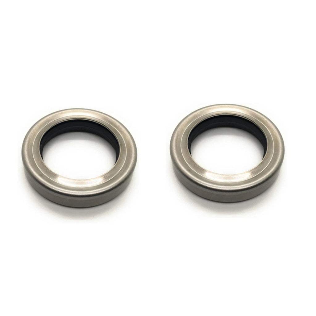 2Pcs Prop Shaft Seal 26-70081 for Mercury Mariner Force (1978–Present)