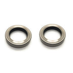 2Pcs Prop Shaft Seal 26-70081 for Mercury Mariner Force (1978–Present)