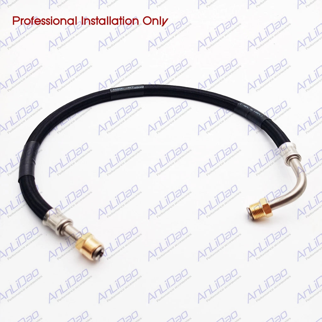 Fuel Line Hose for Sierra Fuel Pump to Carburetor (5/8" Inverted Flare)