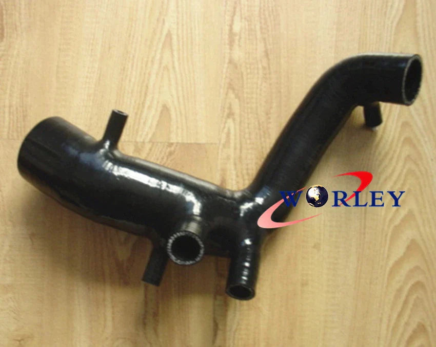 Silicone Intake Induction Hose for Audi TT VW Golf MK4 1.8T Turbo GTI (2000-2006)