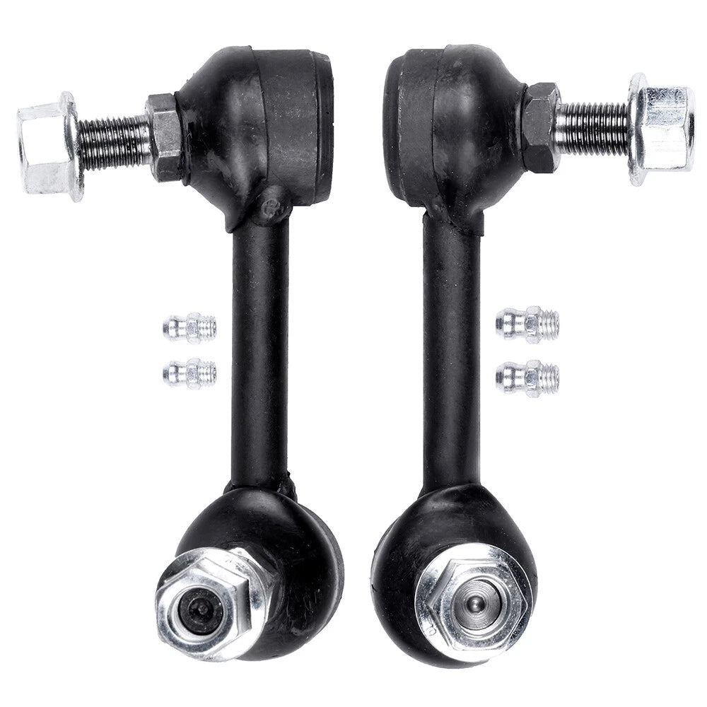 Struts and Shocks Kit for Mazda CX-9 (2007–2010)