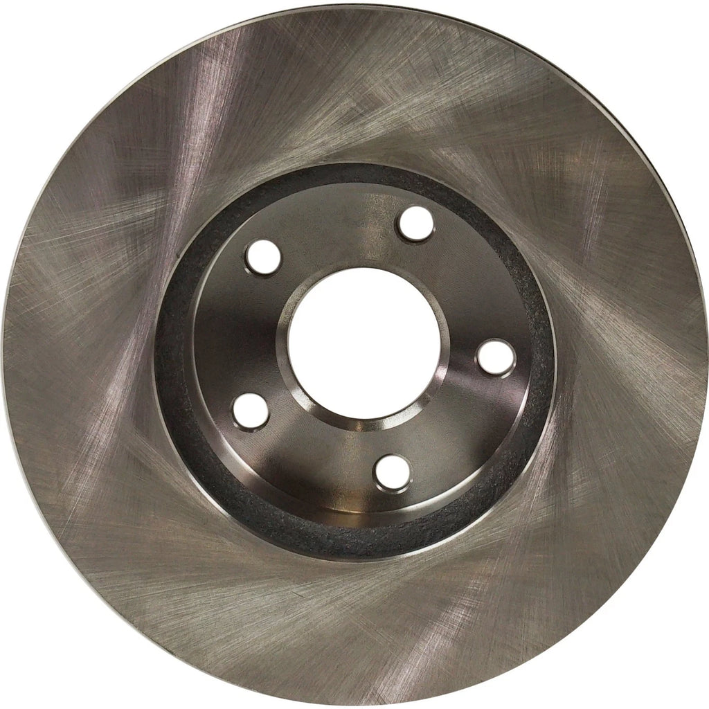 Disc Brake Rotor for Buick Skylark (1990–1998) Front Left or Right Solid