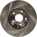 Disc Brake Rotor for Buick Skylark (1990–1998) Front Left or Right Solid