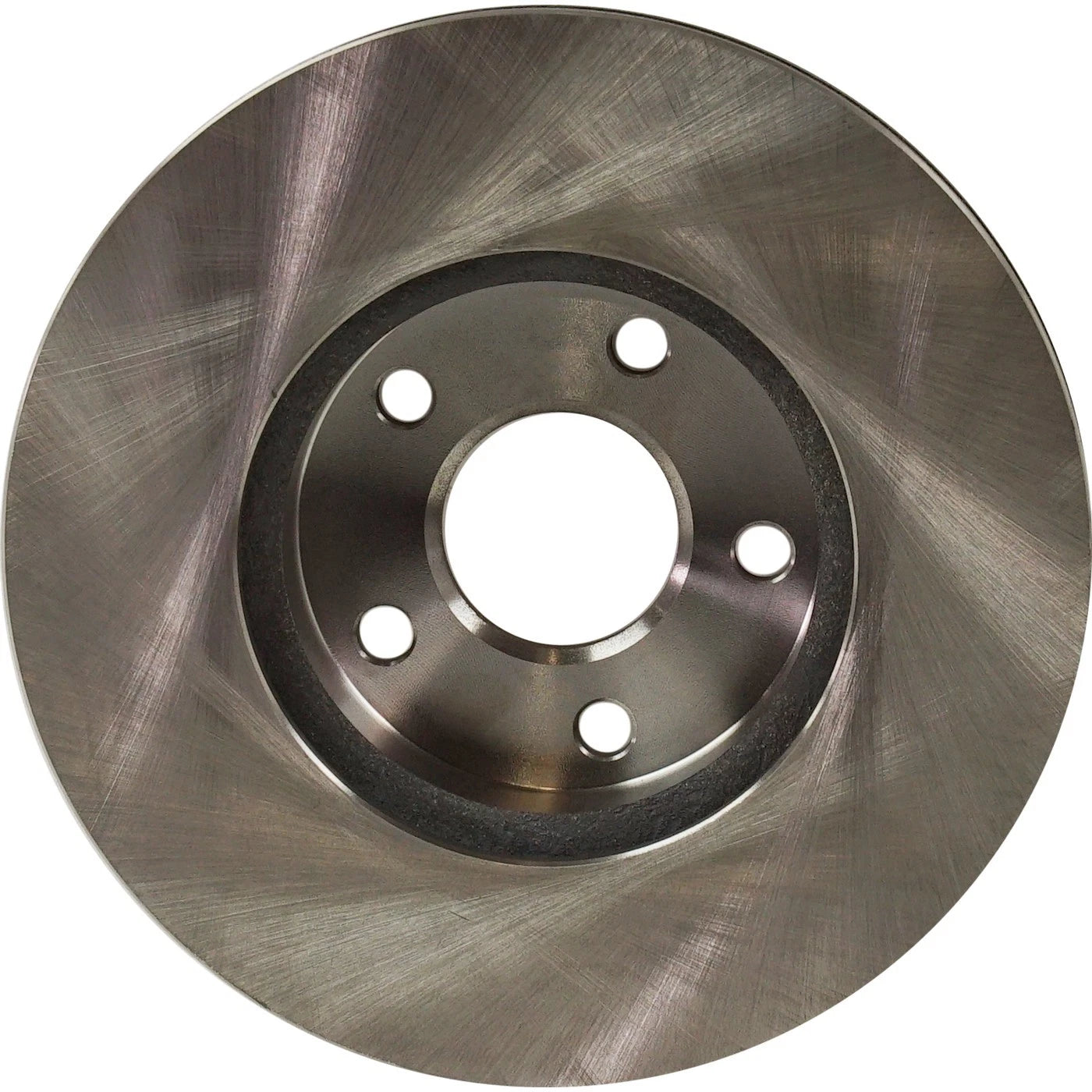Disc Brake Rotor for Buick Skylark (1990–1998) Front Left or Right Solid