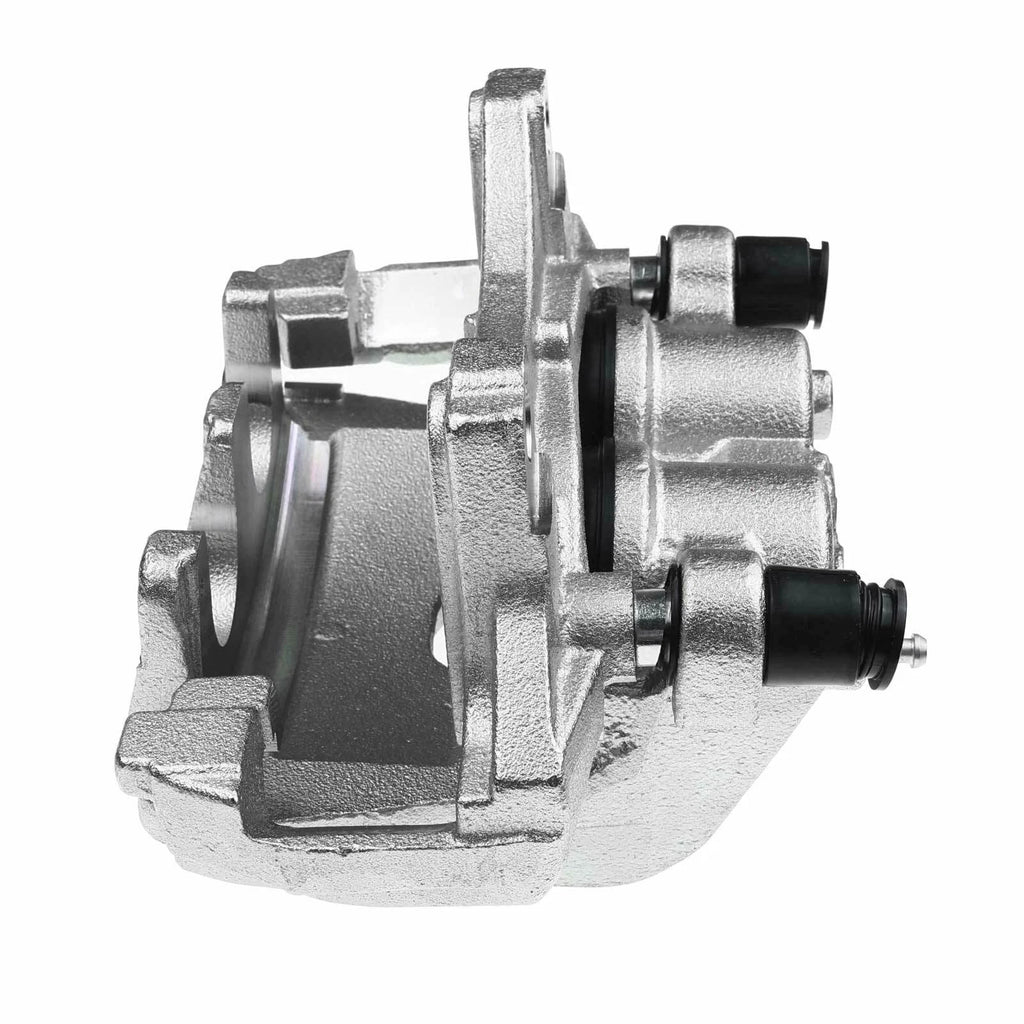 Front Right Disc Brake Caliper with Bracket for Ford Edge Lincoln MKX (2007-2018)