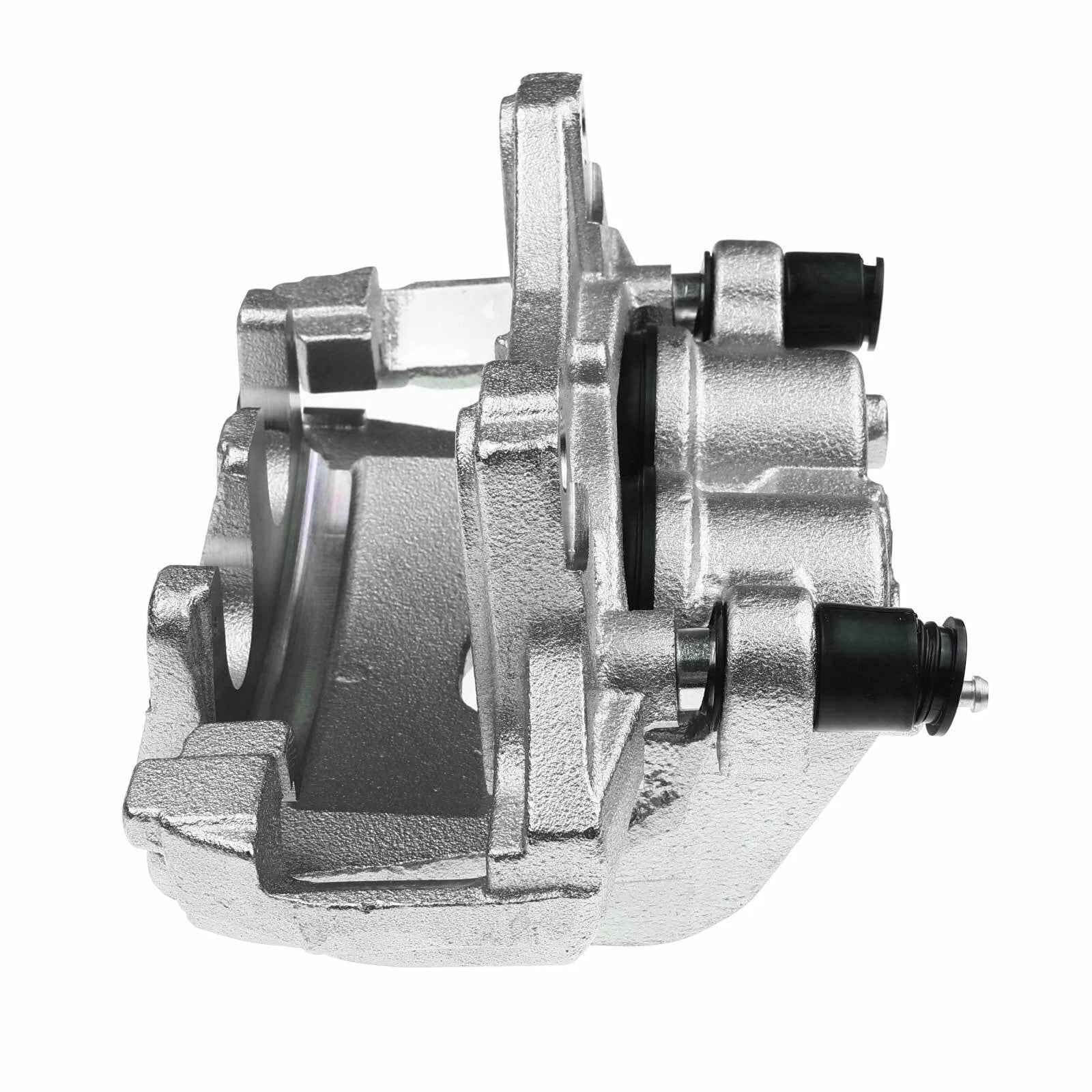 Front Right Disc Brake Caliper with Bracket for Ford Edge Lincoln MKX (2007-2018)