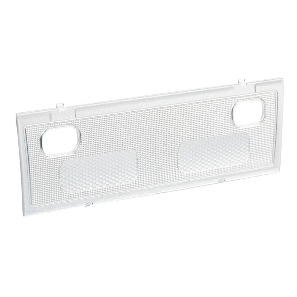 Clear Lens Cover Dome Light for 2007-2013 Chevy Silverado Sierra Tahoe (2007-2013)
