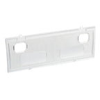 Clear Lens Cover Dome Light for 2007-2013 Chevy Silverado Sierra Tahoe (2007-2013)