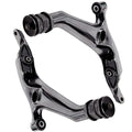 Set of 2 Front Lower Control Arms for Honda CR-V (1997–2001)