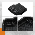 Engine Oil Sump for Infiniti G20 (1991–1999)