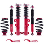 Adjustable Coilovers Suspension Kit for BMW E36 3 Series & M3 (1992–1999)