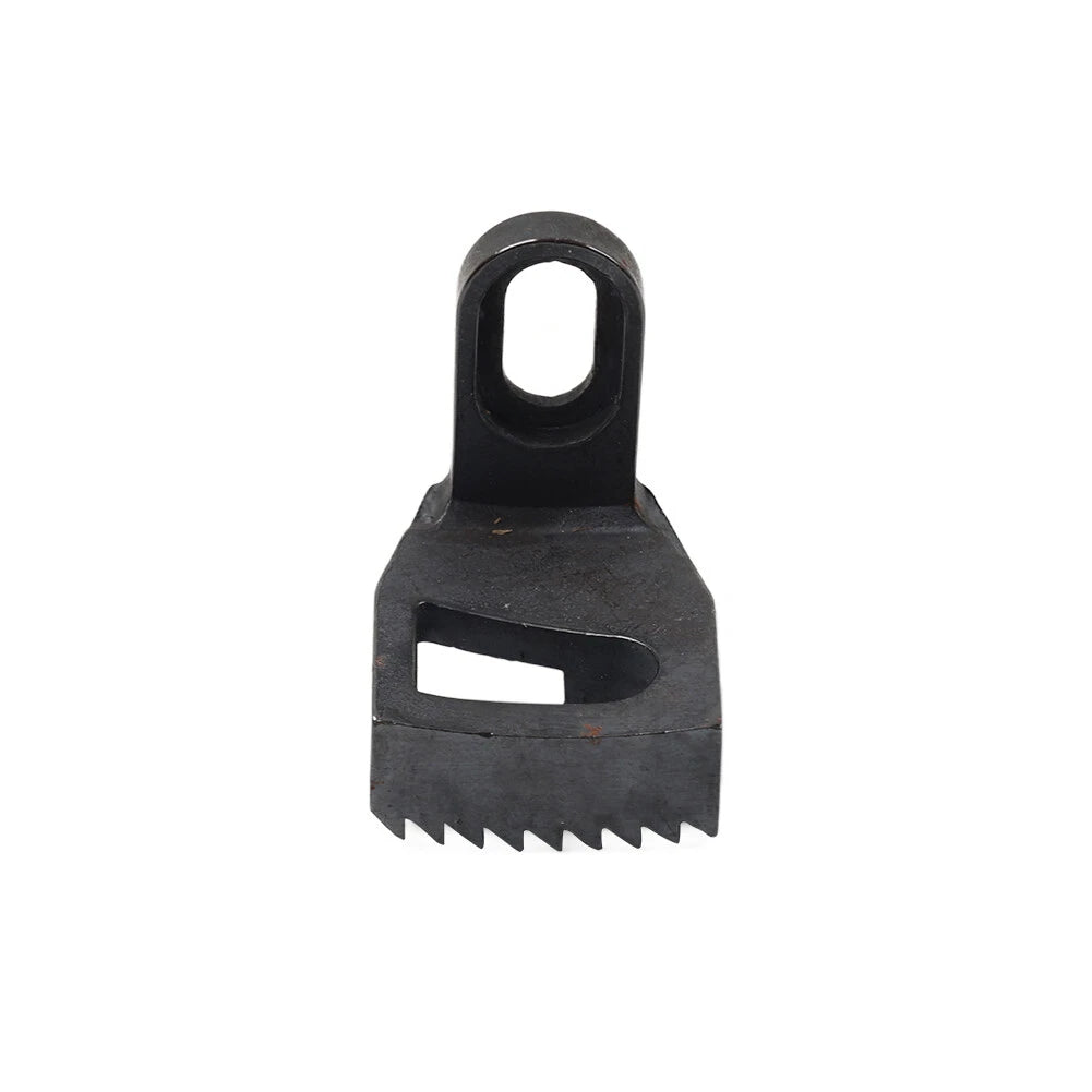 Feed Dog #GM102 for Singer 45K (Fit Shanggong Ga5-1)