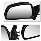 Factory Style Headlights for Ford Crown Victoria (1998–2011)