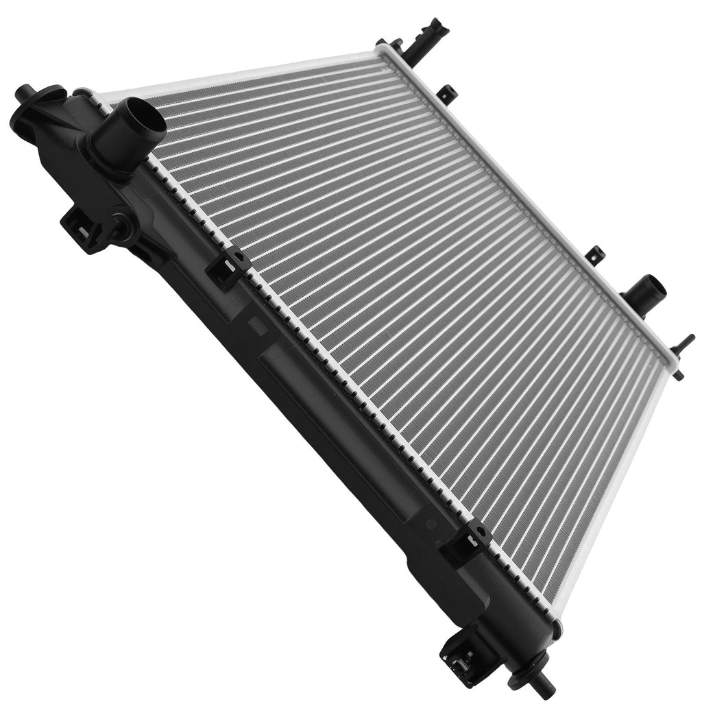 Cooling Radiator Assembly for Honda Civic 2.0L (2016–2020) DPI13583