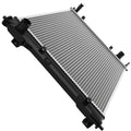 Cooling Radiator Assembly for Honda Civic 2.0L (2016–2020) DPI13583