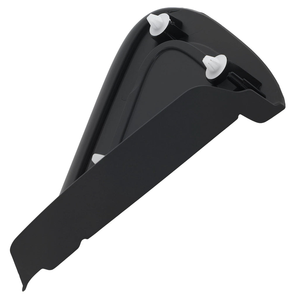 Left Corner Triangle Molding for Chevrolet Cruze Premier (2016–2019) 84106817