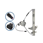 Front Right Power Window Regulator & Motor for Chevrolet Impala (2006-2013)