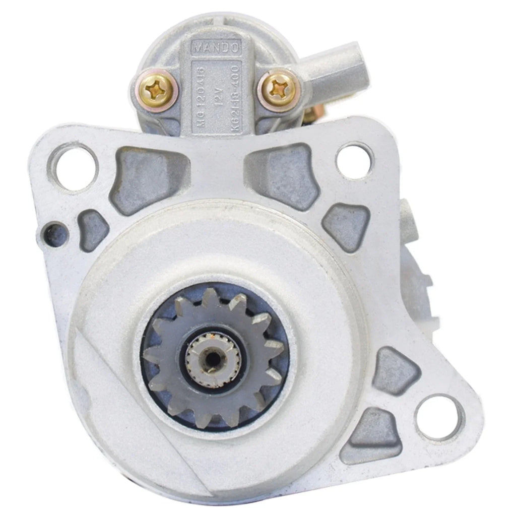 Starter Motor for Mazda B2200 UD 4cyl 2.2L S2 (1981-1985)