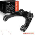 Front Left Upper Control Arm with Ball Joint for Ford Fusion Lincoln MKZ (2013–2020)