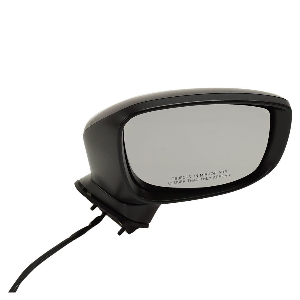 Heated Right Side Mirror for Mazda CX-5 (2017–2018)