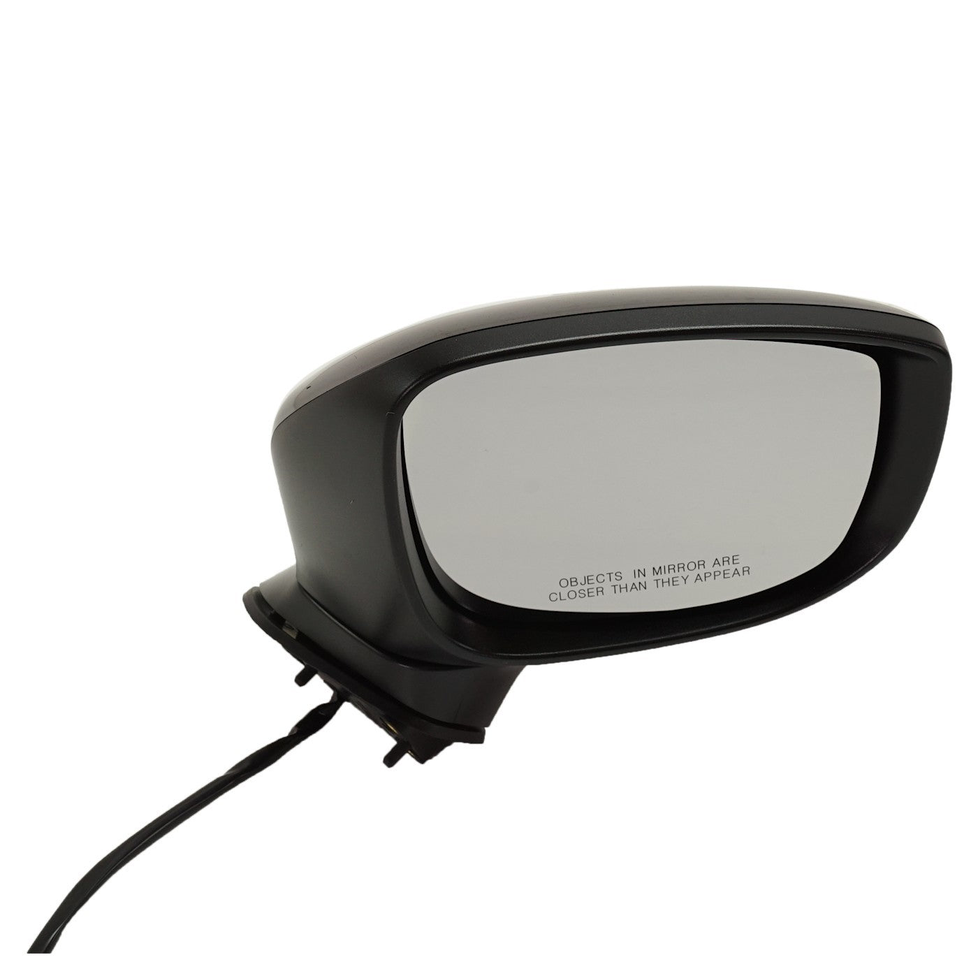 Heated Right Side Mirror for Mazda CX-5 (2017–2018)