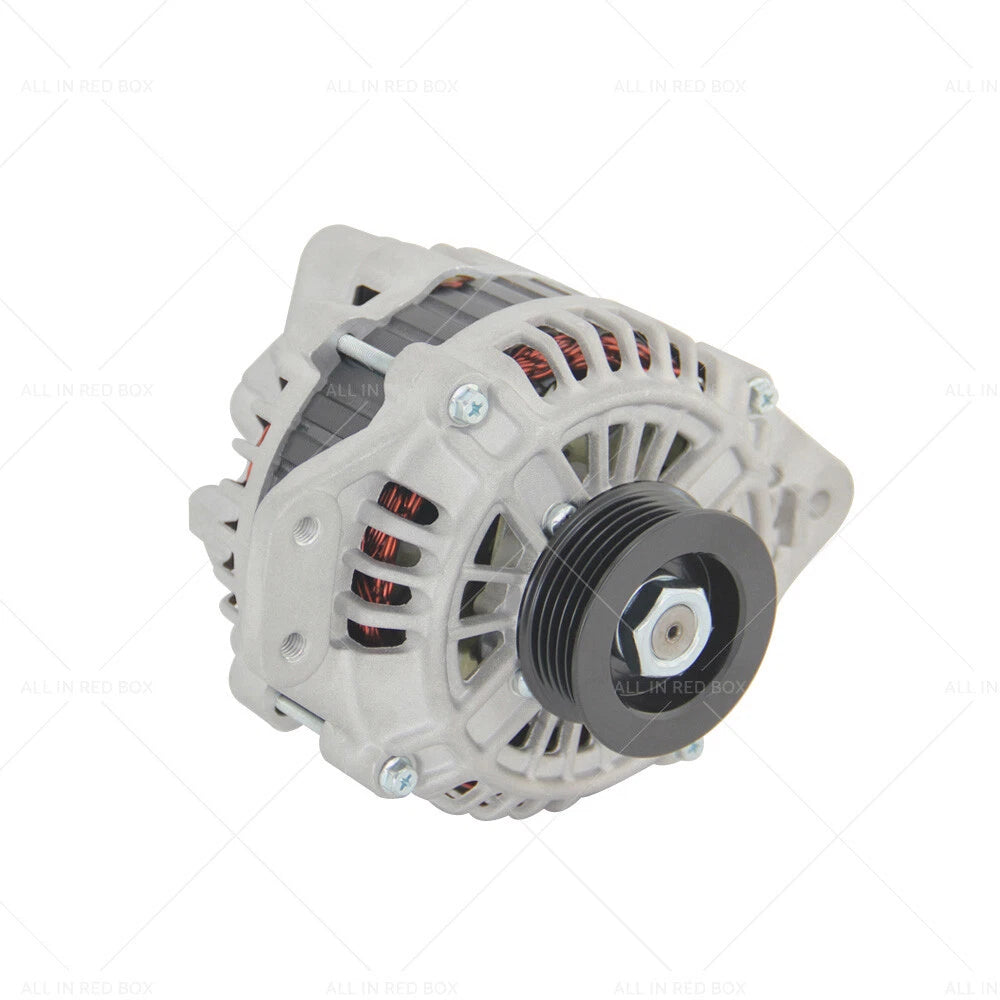 Alternator for Mitsubishi Pajero NF NG NH NJ NK NL V6 6G72 3.0L (1997–2006)