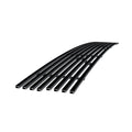 Stainless Black Billet Grille Insert for Lincoln Navigator (2003–2004)