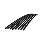 Stainless Black Billet Grille Insert for Lincoln Navigator (2003–2004)
