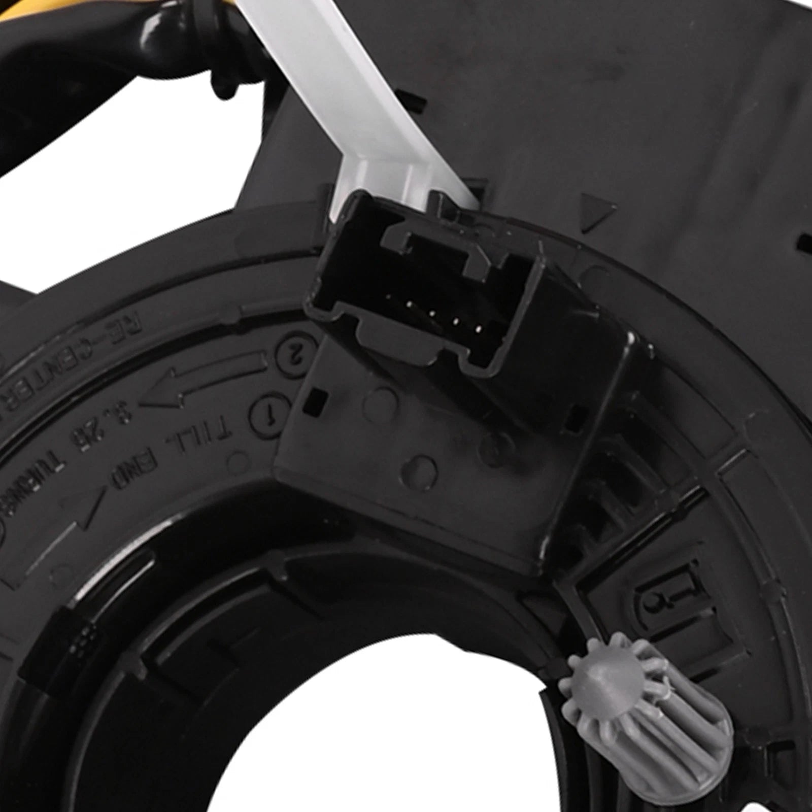 Spiral Cable Clock Spring for Subaru Legacy Outback (2008-2009)