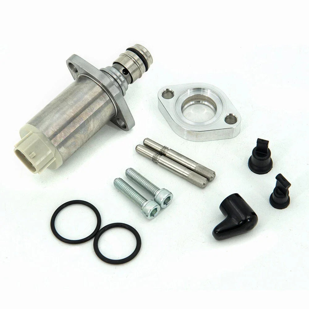 Fuel Pump Suction Control Valve for Toyota Hiace Hilux (2005-2019)