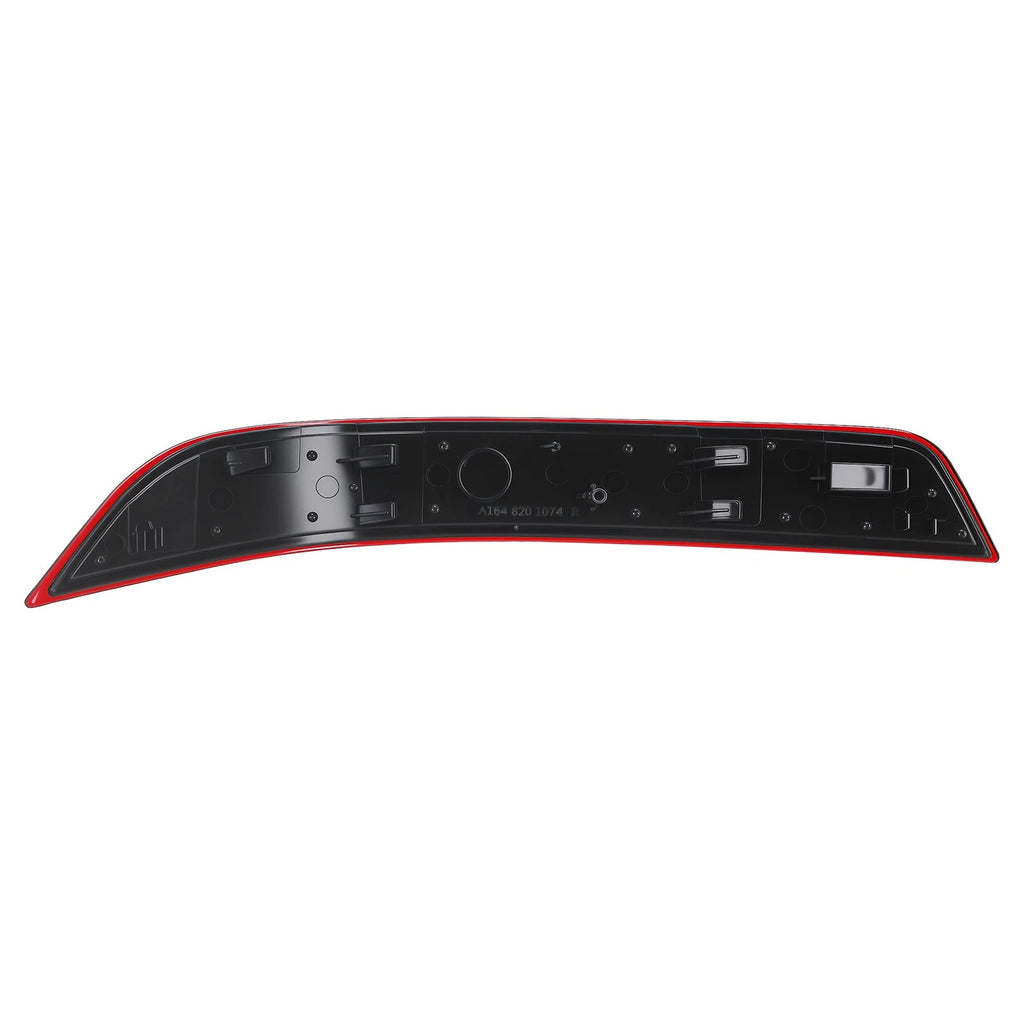 Right Bumper Reflector for Mercedes-Benz GL 350 450 550 (2006–2012) 1648201074