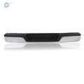 Chrome Rear Step Bumper for Chevy Express/GMC Savana (1996–2023)