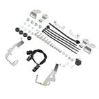 Foglight Attachment Kit for Honda Goldwing GL1800 (2018–2024)