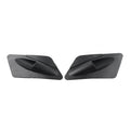 Plastic Front Mudguard Vent for Taotao 110B 110cc 90cc 70cc 50cc ATV