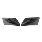 Plastic Front Mudguard Vent for Taotao 110B 110cc 90cc 70cc 50cc ATV