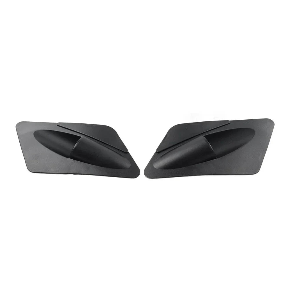 Plastic Front Mudguard Vent for Taotao 110B 110cc 90cc 70cc 50cc ATV