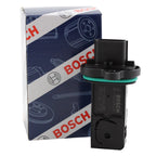 Mass Airflow Sensor for Buick Chevrolet L4 (Bosch 0280218419, 12671624)
