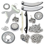 Timing Chain Kit for Jeep Liberty Dodge Ram 1500 Durango Dakota (2004–2007)