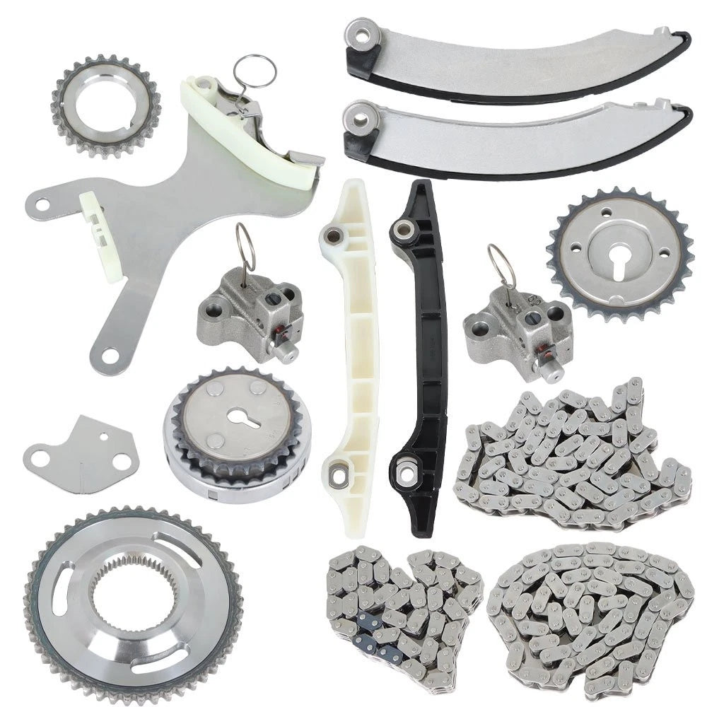 Timing Chain Kit for Jeep Liberty Dodge Ram 1500 Durango Dakota (2004–2007)