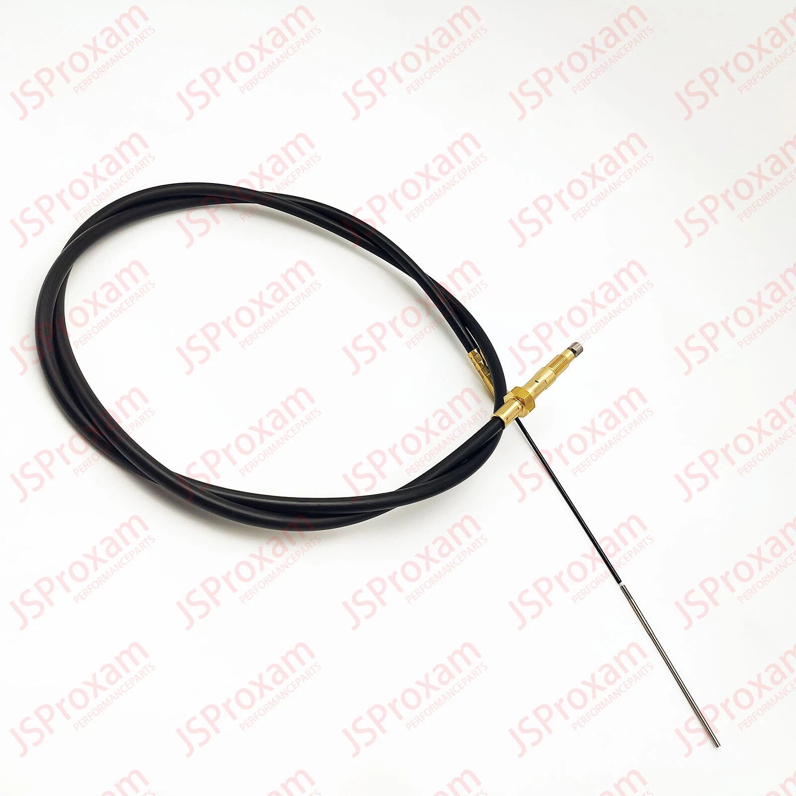 Lower Shift Cable for MerCruiser (1988) - 815471T1, 60200008R, 5220200AS