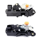 Set of 2 Door Lock Actuators for Chevrolet Impala (2006–2011)