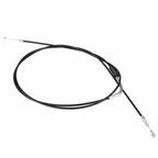 Bonnet Hood Release Cable for Fiat Punto MK2 Hatchback (1999-2005)
